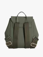 Polo Bag Backpack Olive
