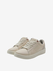 G-STAR SNEAKER LADIES GSSL79 LUIZA LEA NUDE