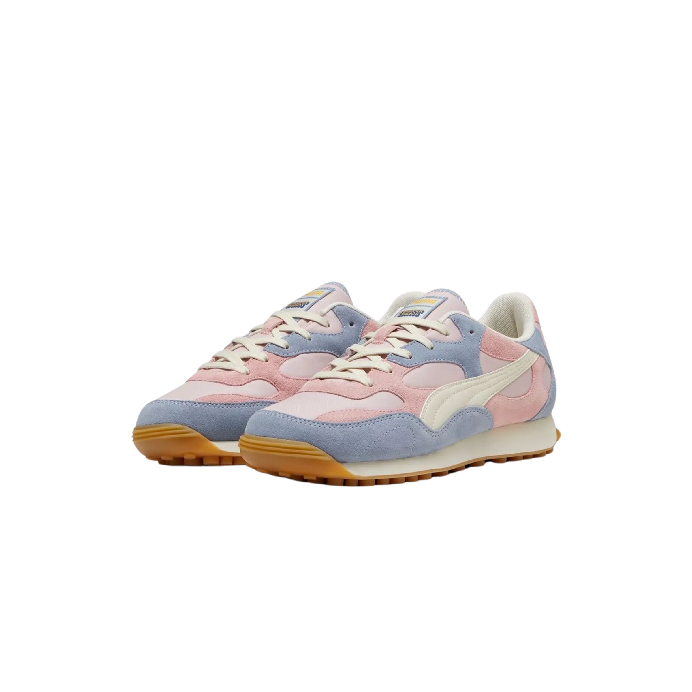 Puma Sneaker Kidsuper Easy Rider Mauve