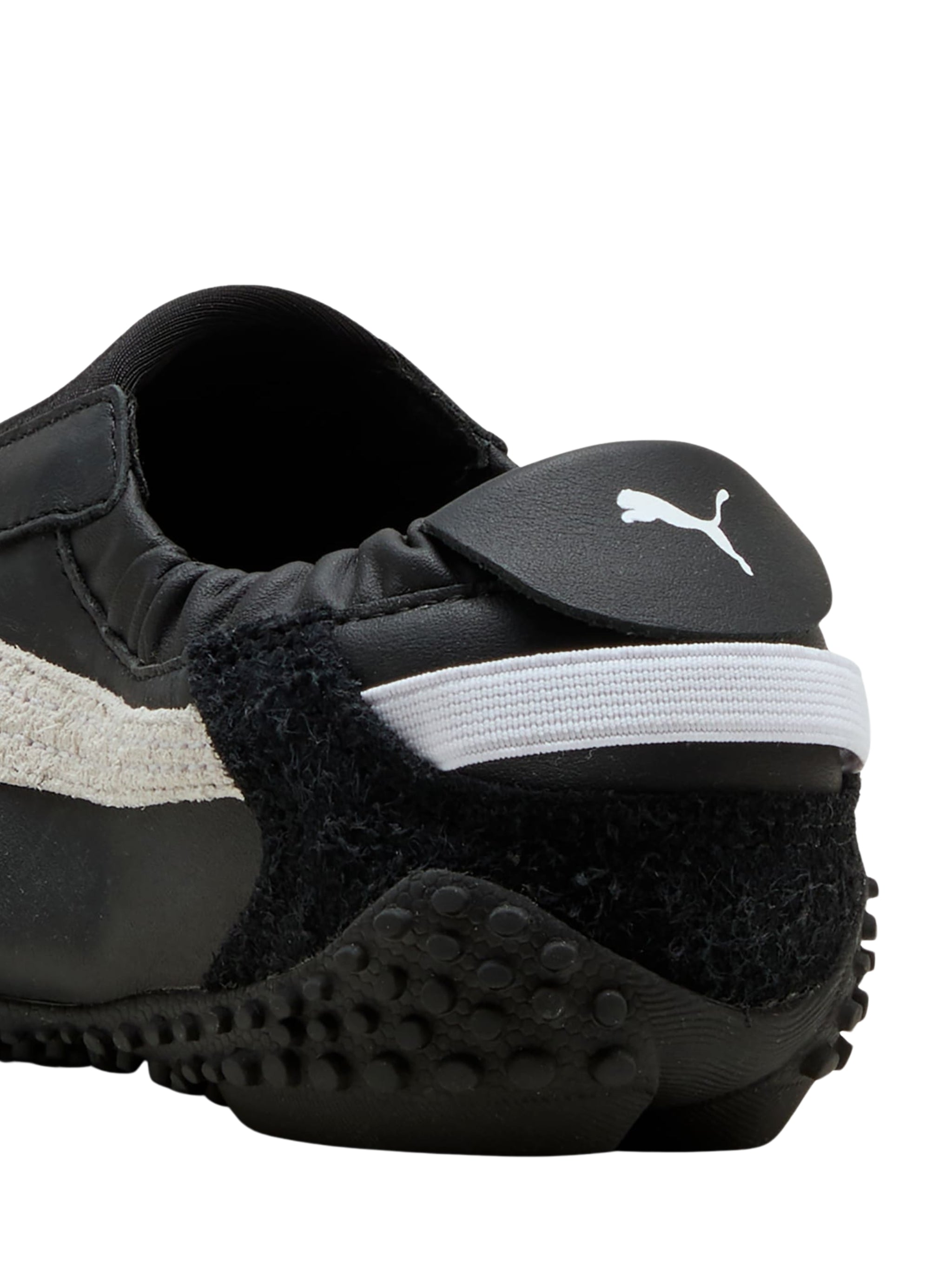Puma Sneaker P694 Mostro Move Black