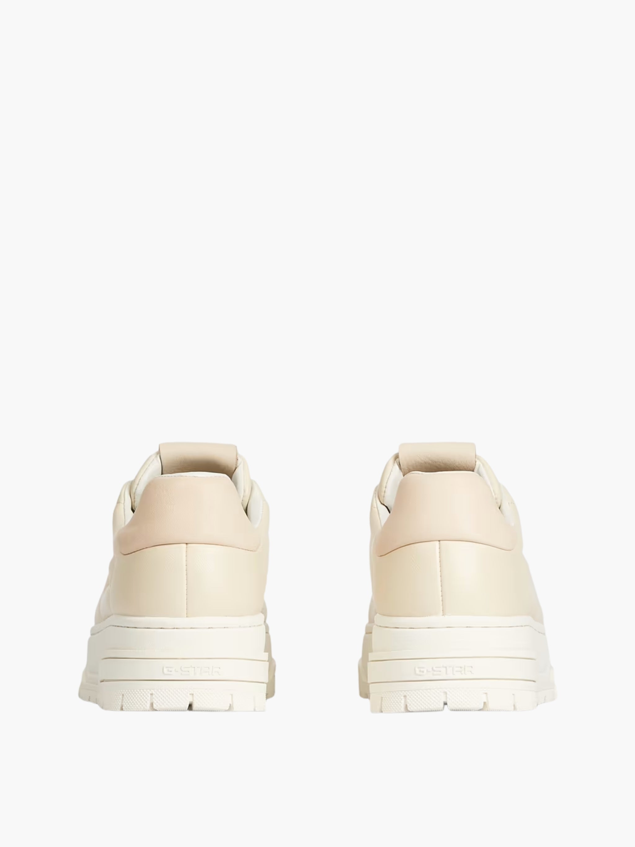 G-Star Sneaker Gssl85 Lhana IV Lea Nude