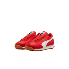 Puma Sneaker Easy Rider Vintage Red-White