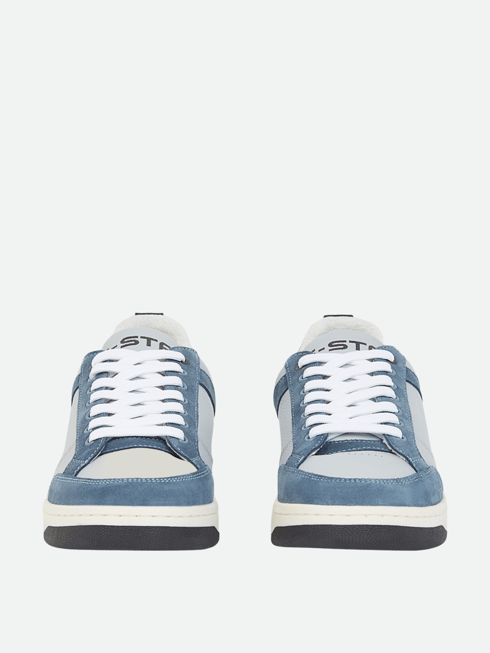 G-Star Sneaker GS416 Stance Blue-Light Grey