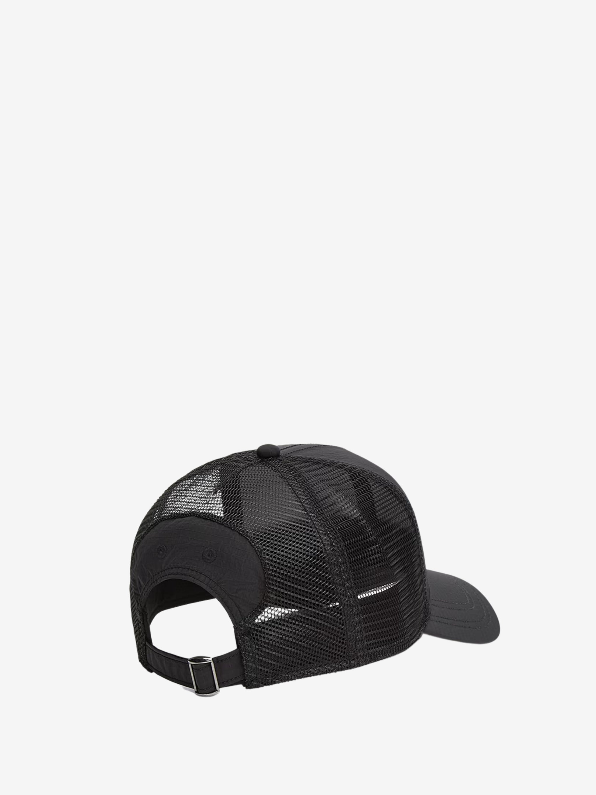 FG-Star Cap Baseball Trucker Black