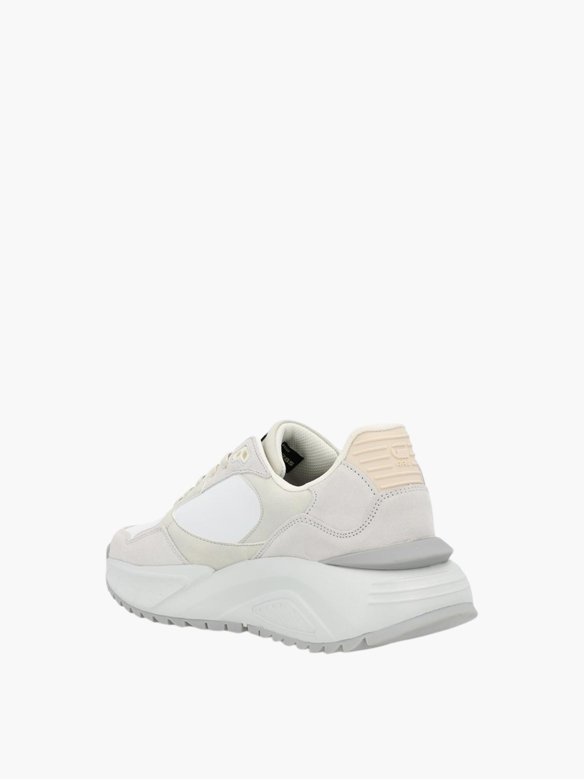 G-Star Sneakers Gs433 Duko Tmb White