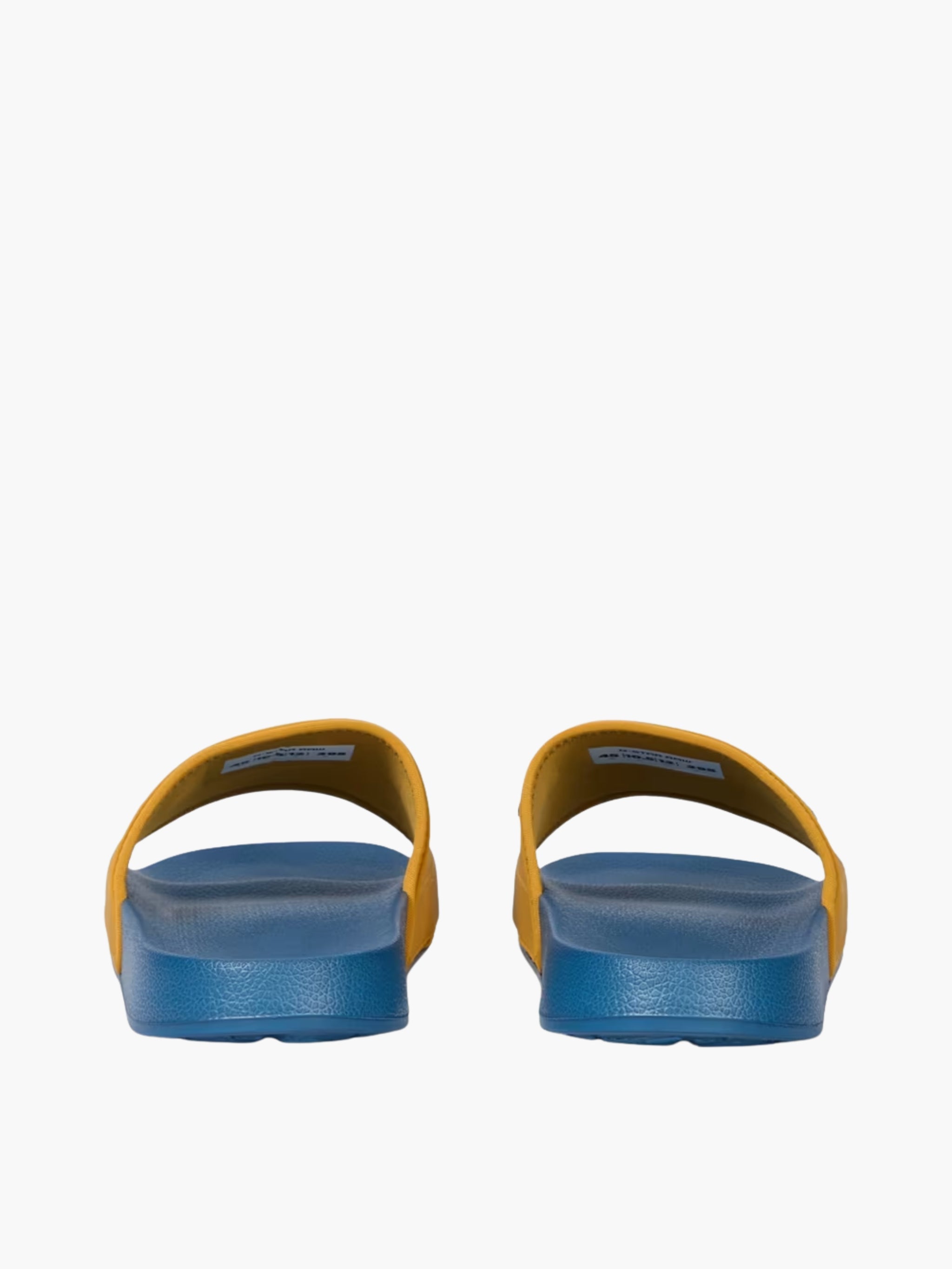 G-Star Slide GSL34 Cart V Blue-Ochre