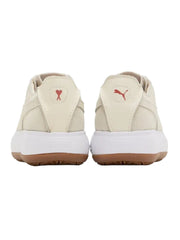 Puma Sneaker Ladies Suede Mayu Ami Deconstructed Pristine