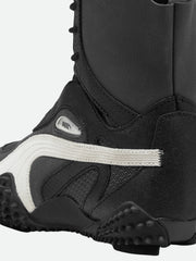 Puma Sneaker P407 Mostro Mid Black