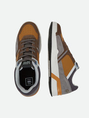 G-Star Sneaker GS410 Carrick Ctr Ii Ochre-Taupe