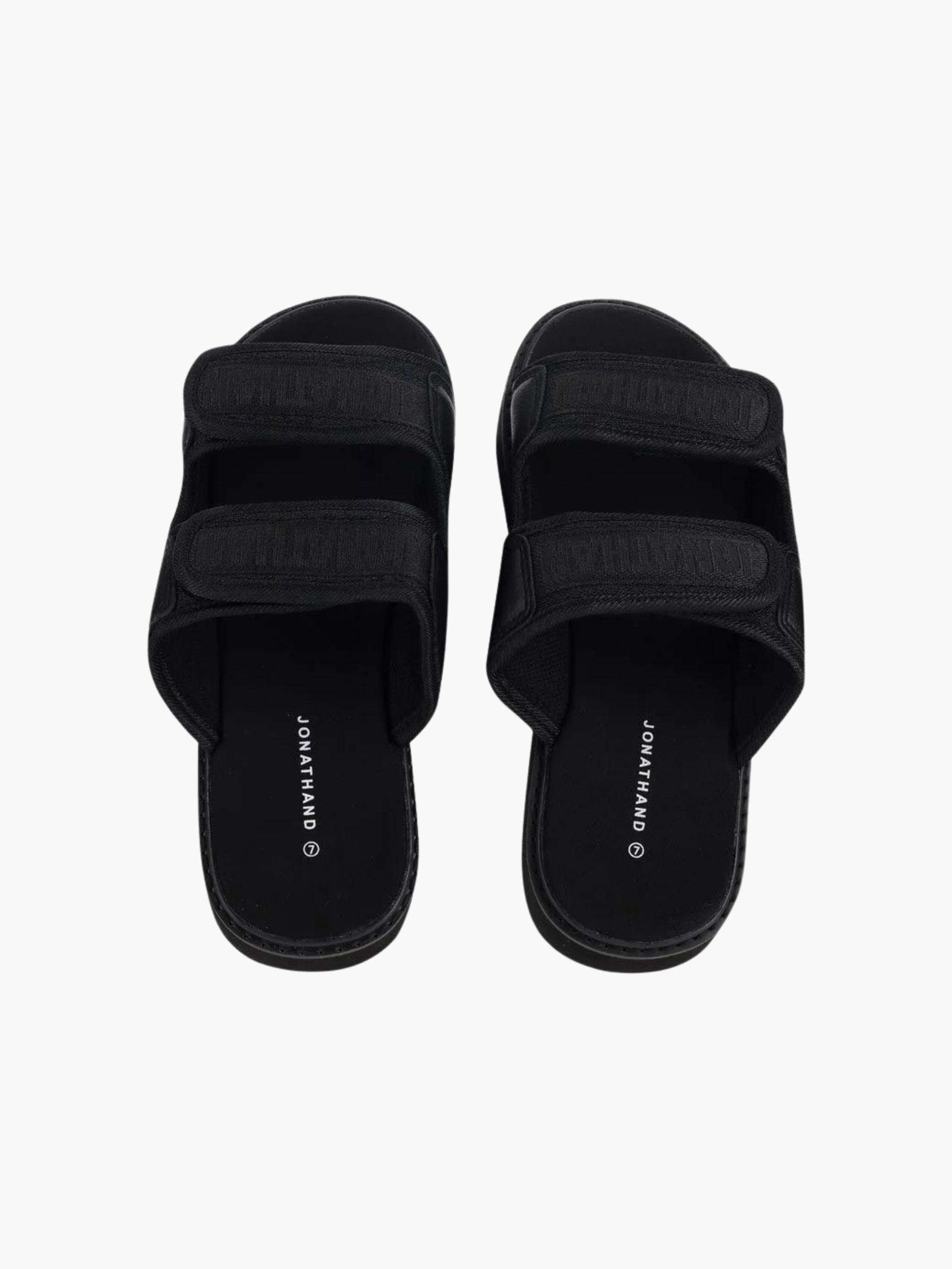 Jonathan D Sandals JDSL24 Black