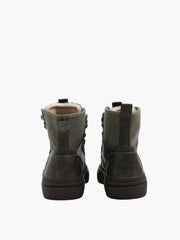 G-Star Boot GSB 1 Vodan High BSC Combat-Black