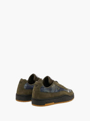 Diesel Sneakers D375 Tracker D Low