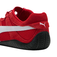 Puma Sneaker Speedcat Red-White