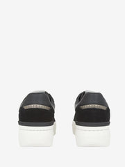G-Star Sneaker GS422 Eve BSC Lea Black