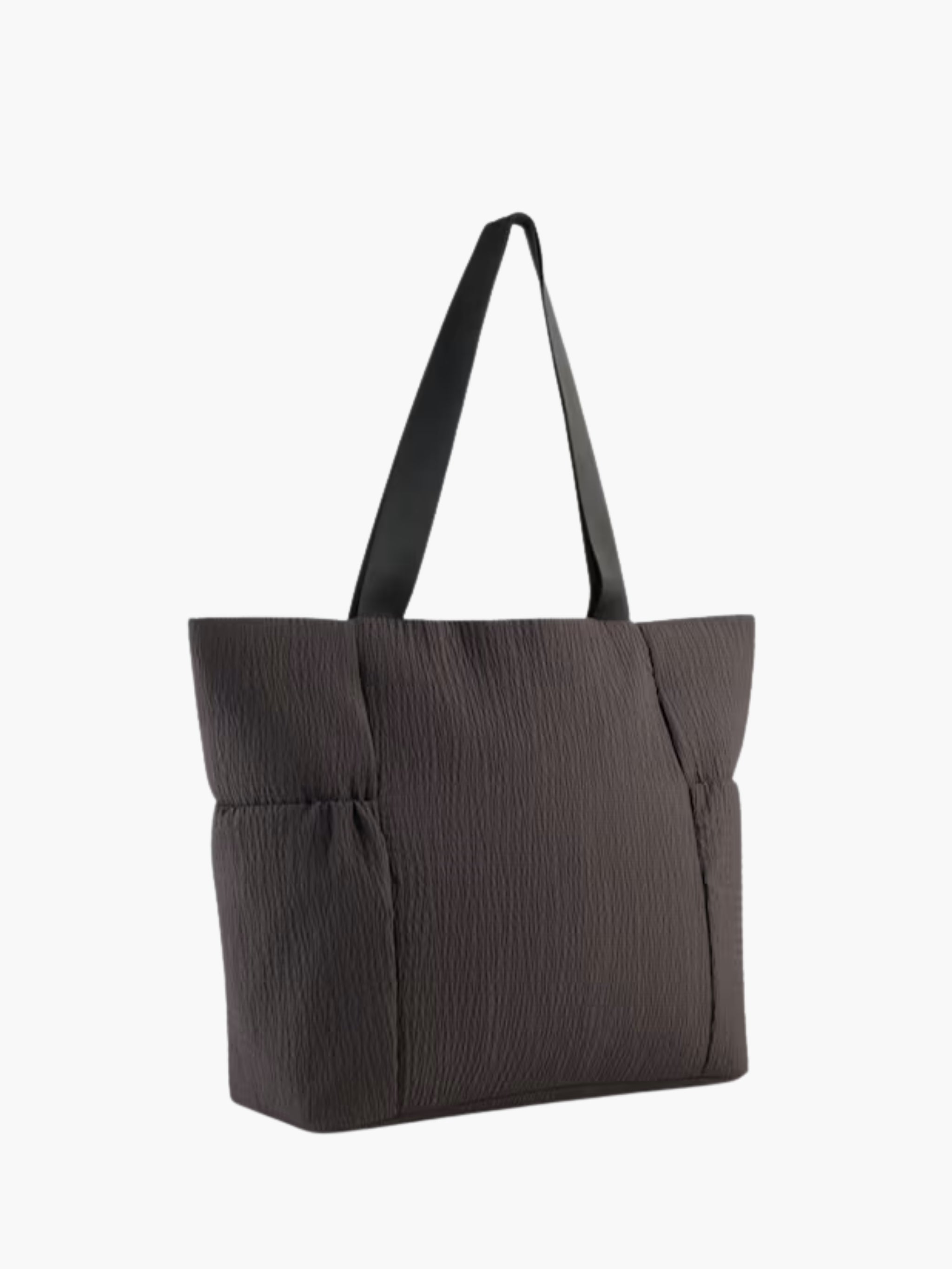 Puma Bag UP Shopper Black