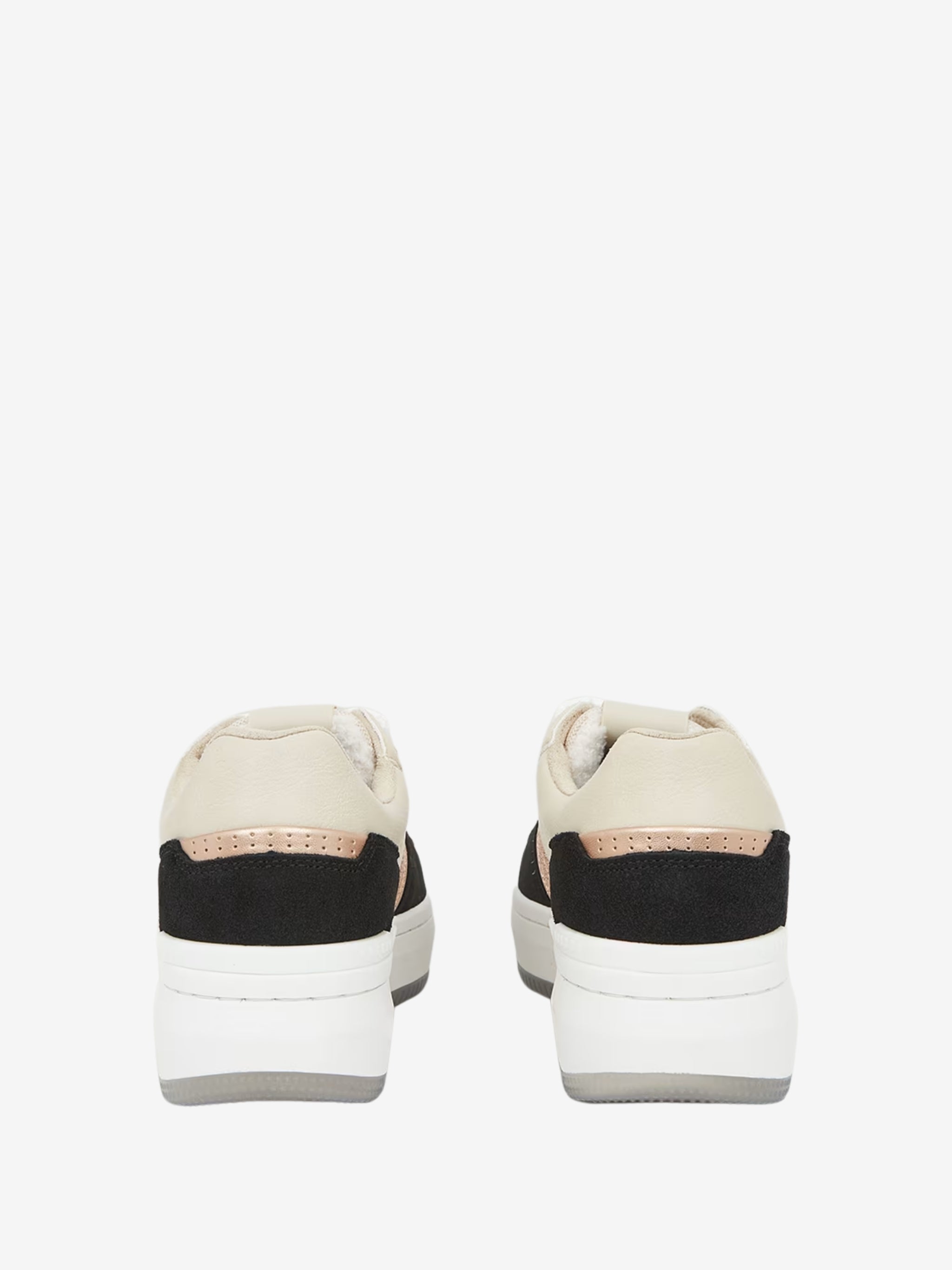 G-Star Sneaker GS424 Eve Met Sand-Black