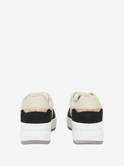 G-Star Sneaker GS424 Eve Met Sand-Black