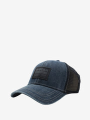 G-STAR CAP BASEBALL TRUCKER ANTIQUE GREEN