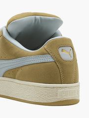 Puma Sneaker P701 Suede XL Cofee Milk
