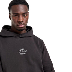Puma Hoodie X Mas Tiempo Twenty Black
