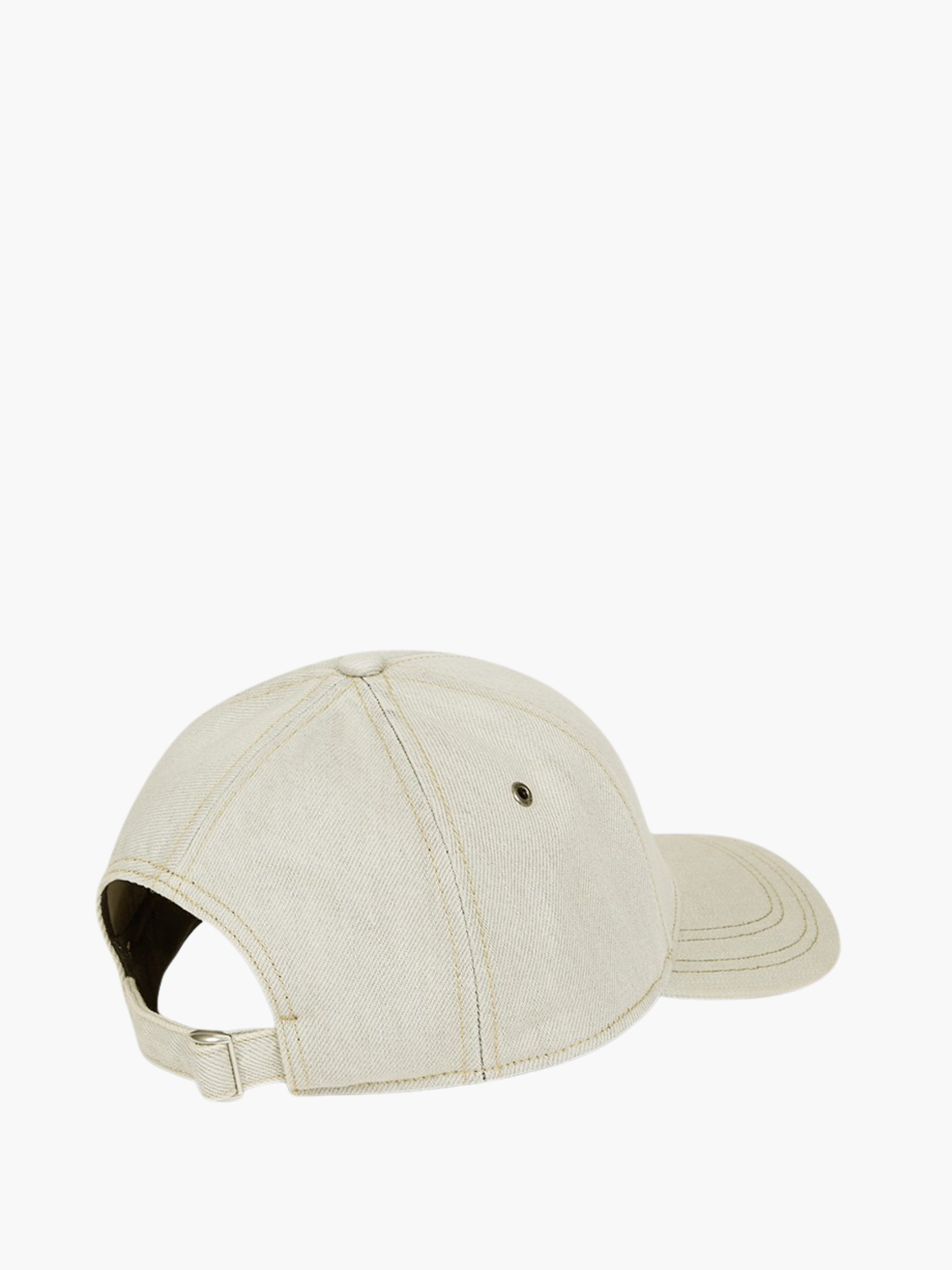 G-STAR CAP ORIGINALS BASEBALL BEACHED FADED VIVIAN-GREY
