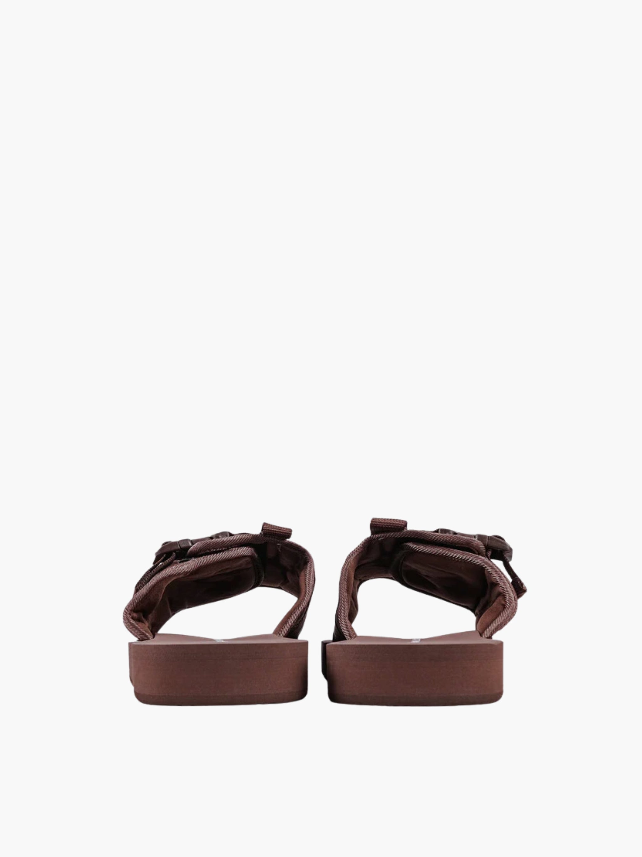 Jonathan D Slide Jdsl21 Buckle Choc