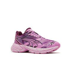 Puma Sneaker Velophasis Overdyed Pleasures Purple/Fucshia Black-White