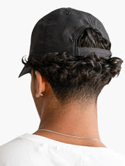Fade Cap Iconic Black