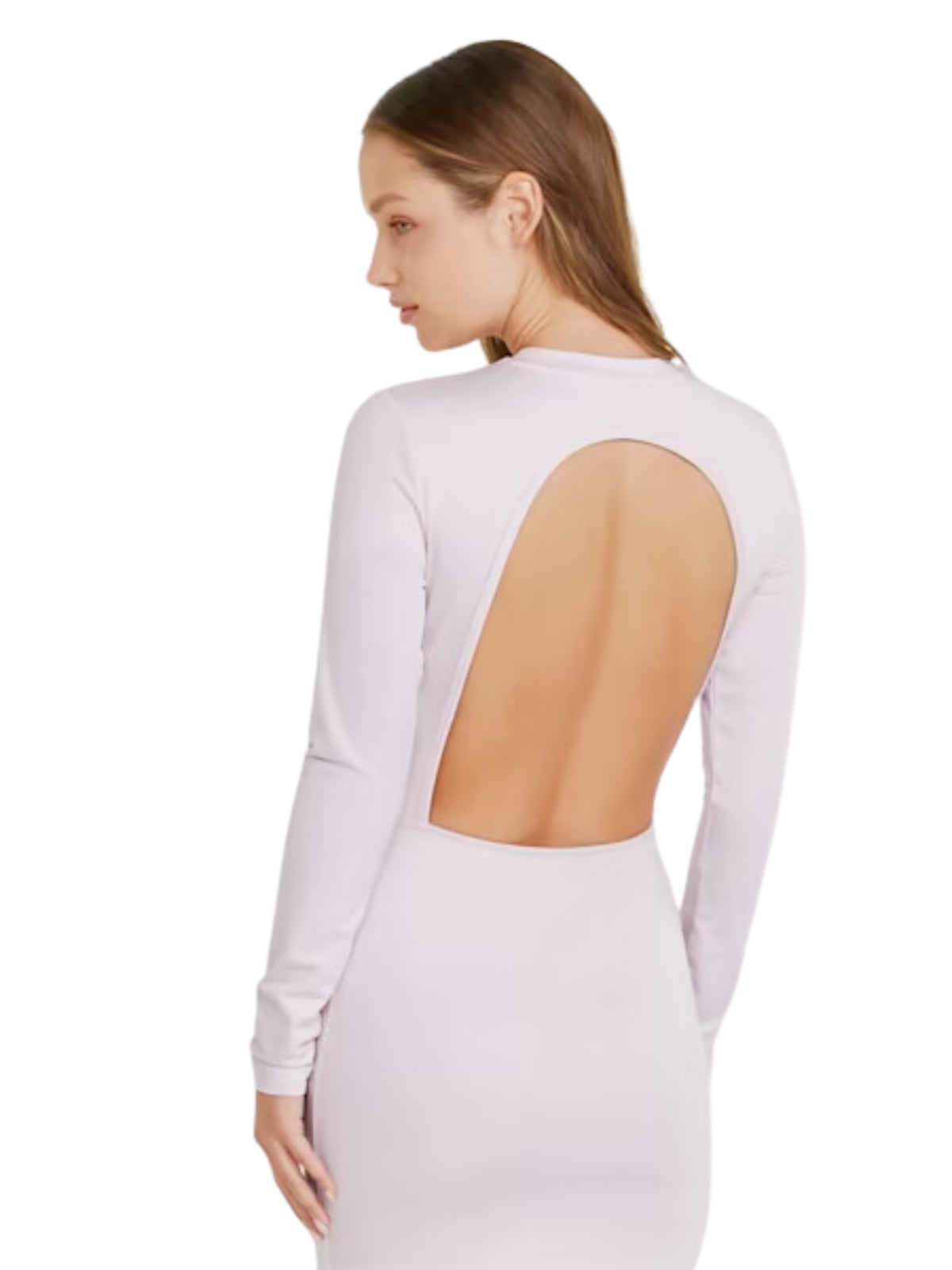 Puma Dress Crystal G Lavender Fog