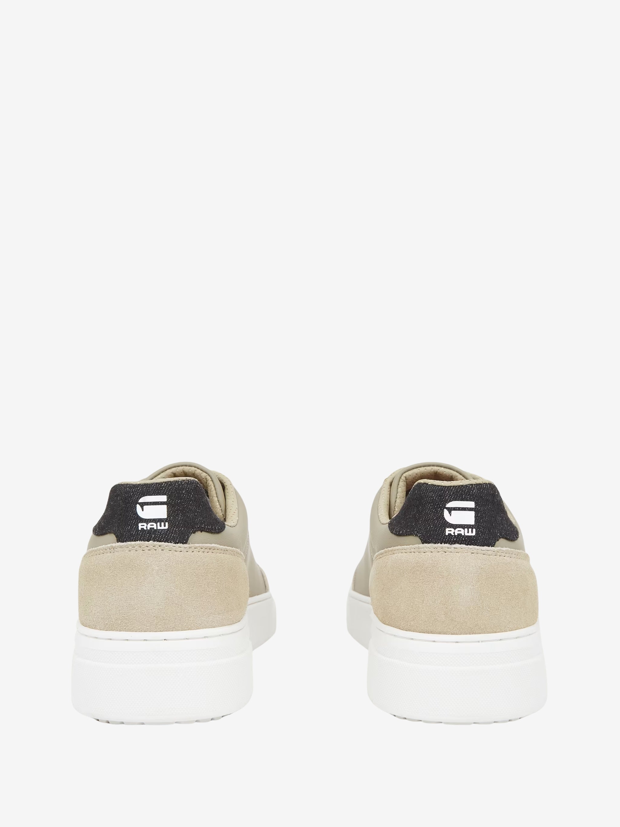 G-Star Sneaker Gs418 Loom Bsc Blue-Off White