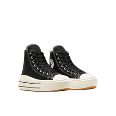 Converse Sneaker Move Retro Sport Hi Black