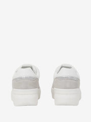 G-Star Sneaker GS423 Eve BSC Lea White