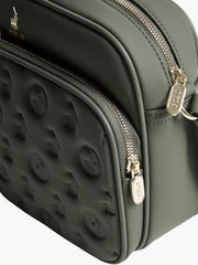 Polo Bag Utility Crossbody Olive