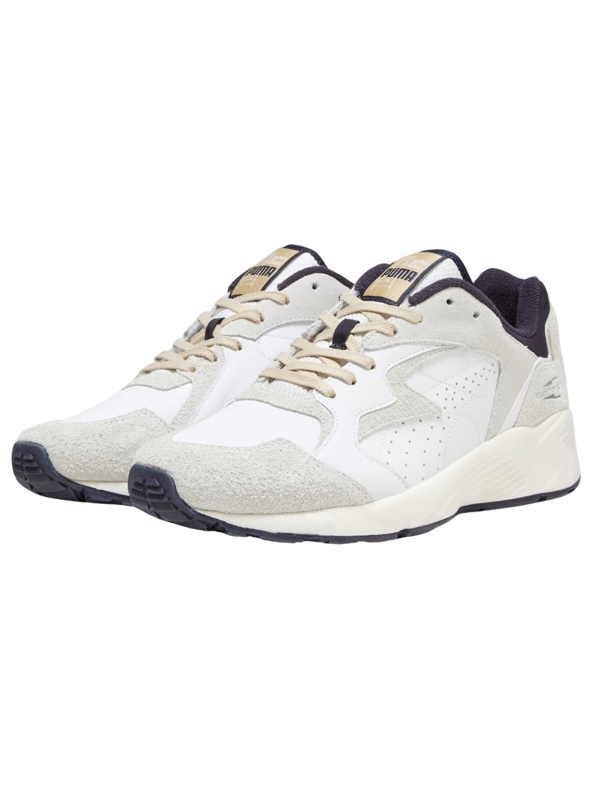 Puma Sneaker Prevail Service Line White