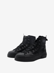 G-STAR BOOT GSB2 VODAN HIGH BSC BLACK