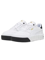 Puma Sneaker Ladies Cali Court Leather White