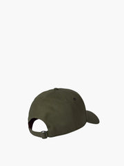 G-Star Cap Originals Baseball Shadow Olive