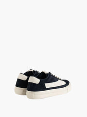 G-Star Sneakers D367 Loom Bsc Black-Off Whit