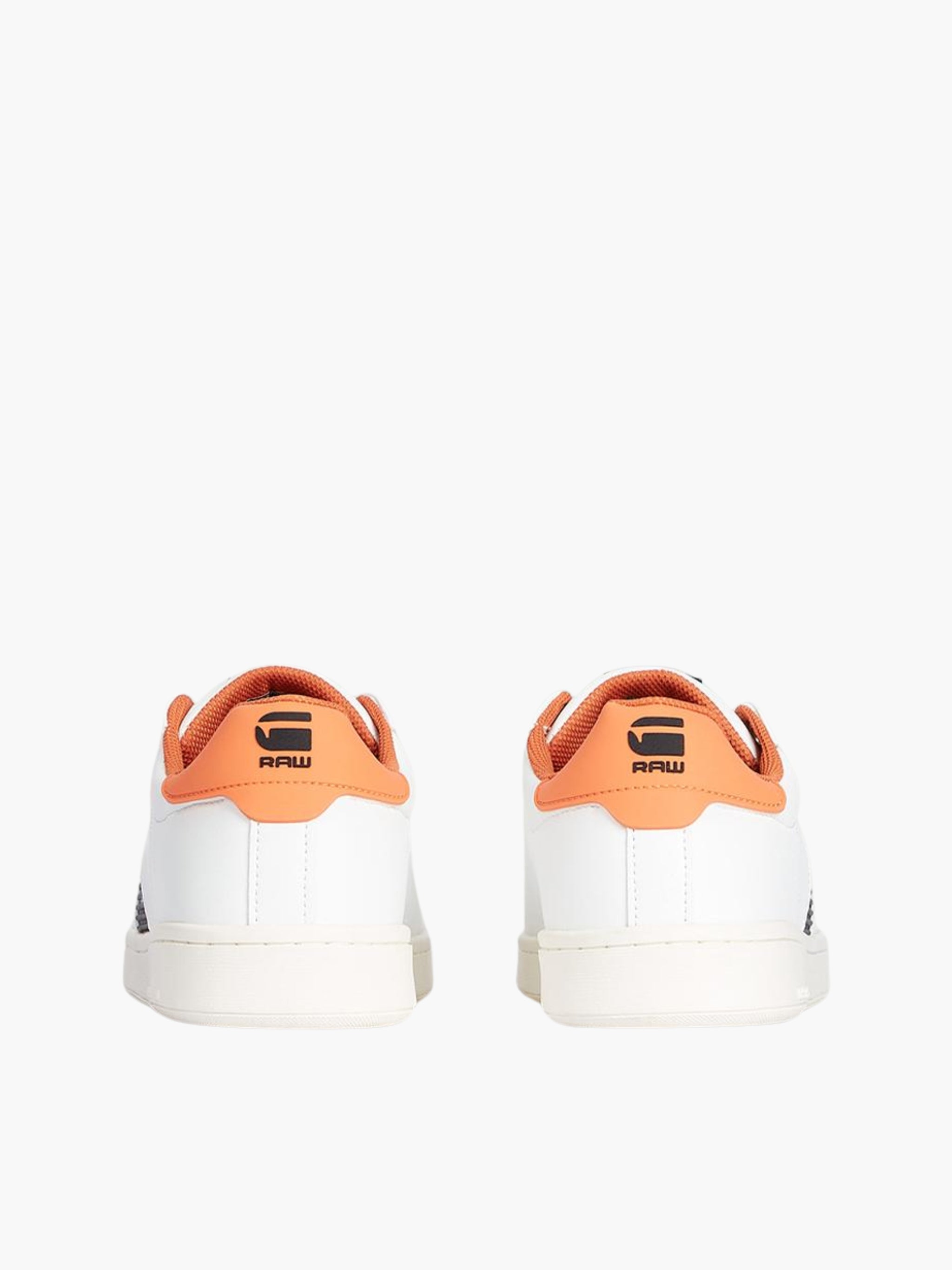 G-Star Sneakers Gs432 Recruit Ii Tpu White-Navy