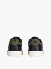 G-Star Sneakers Gs431 Recruit Ii Tpu Black-White