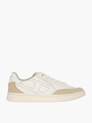 Diesel Sneaker Dakota Low White-Beige