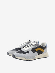 G-STAR SNEAKER GS428 AVER SPT BLACK-GREY