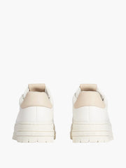 G-Star Sneaker Gssl83 Lhana IV Lea White