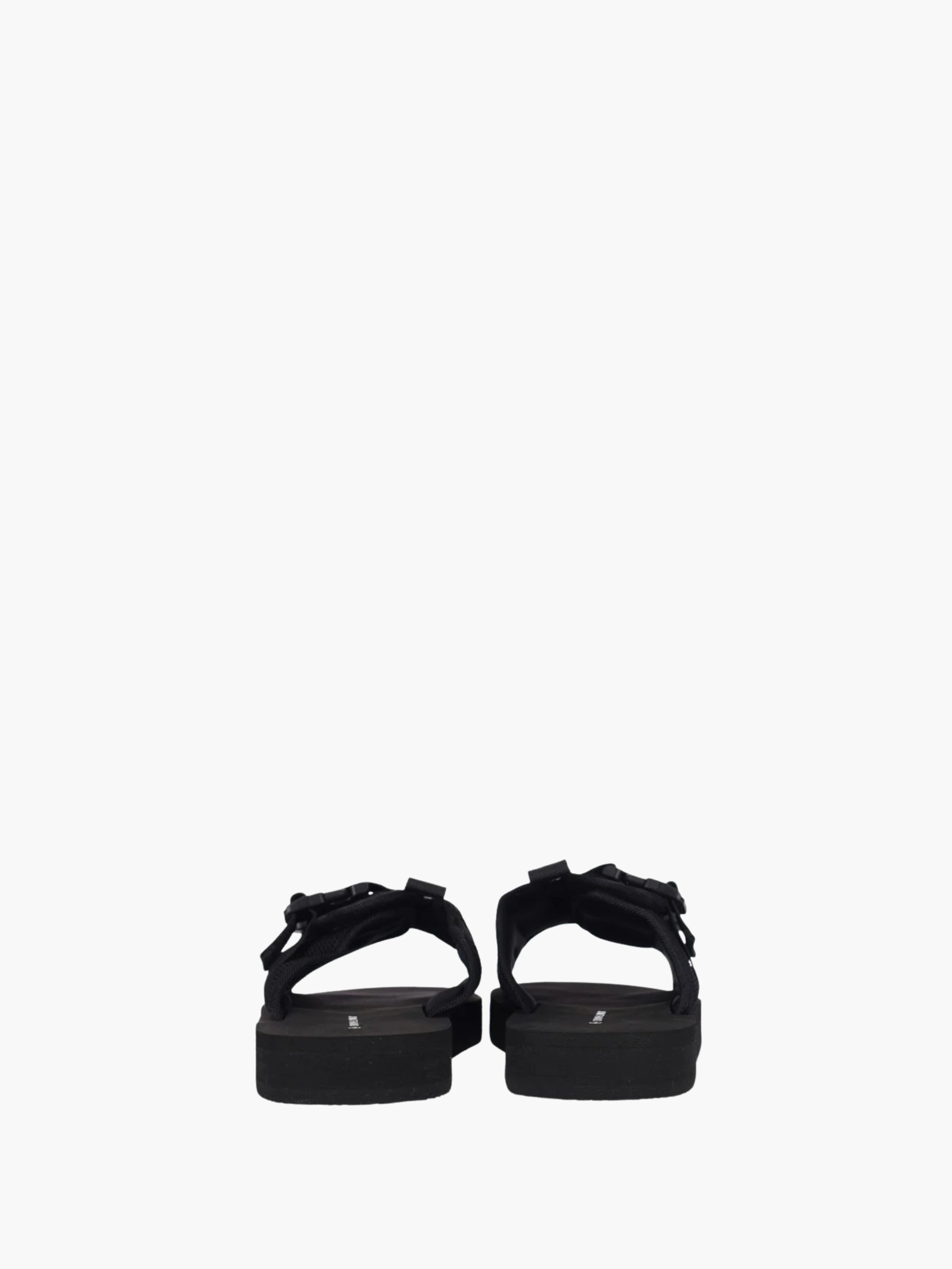 Jonathan D Slide Jdsl22 Buckle Black