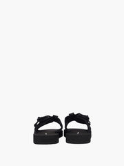 Jonathan D Slide Jdsl22 Buckle Black