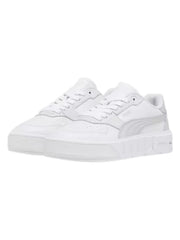 Puma Sneaker Ladies Cali Court Leather White
