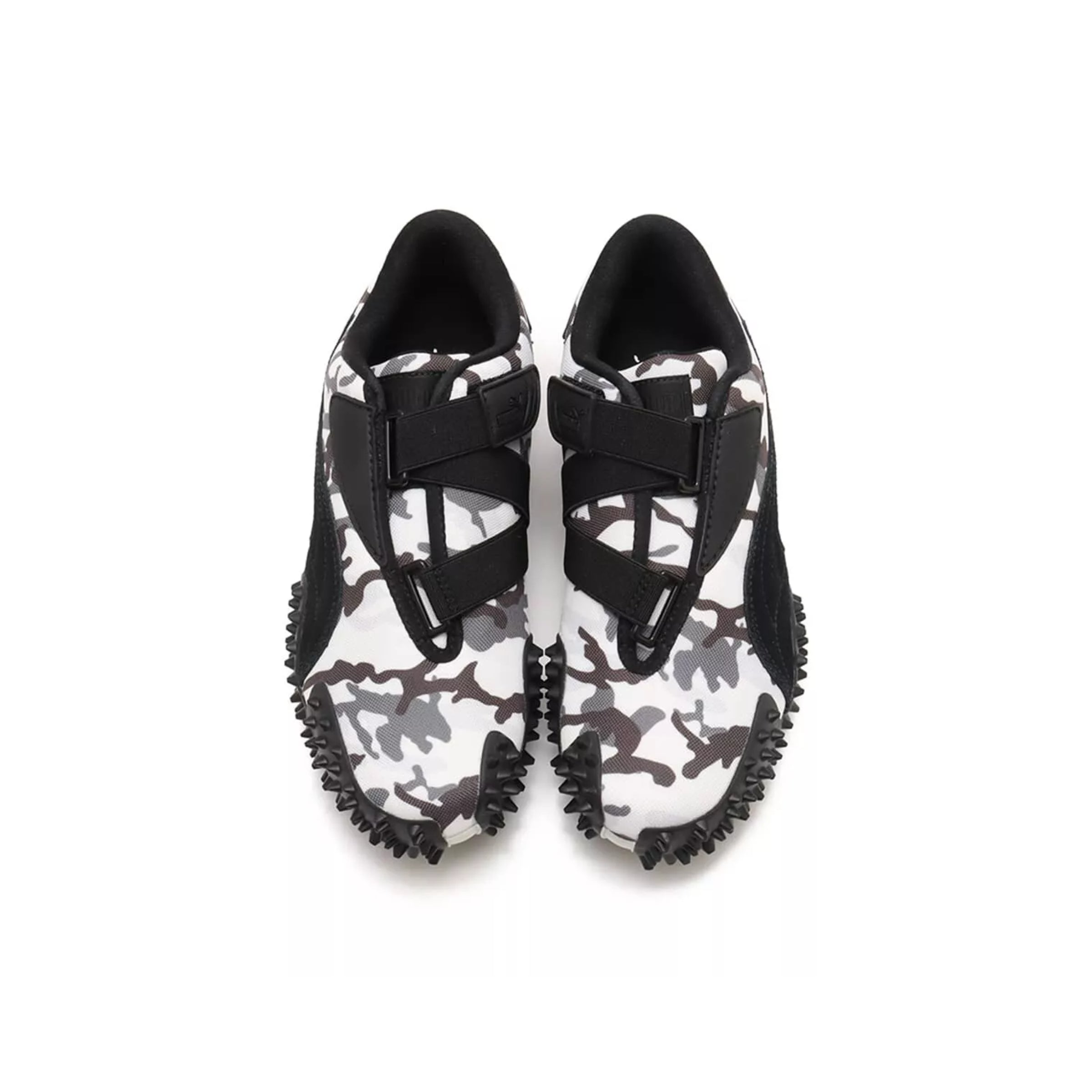 Puma Sneaker Mostro Camo Black
