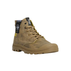 Palladium Boot Pampa Surplus Cannela