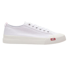 Diesel Sneaker Athos Low White