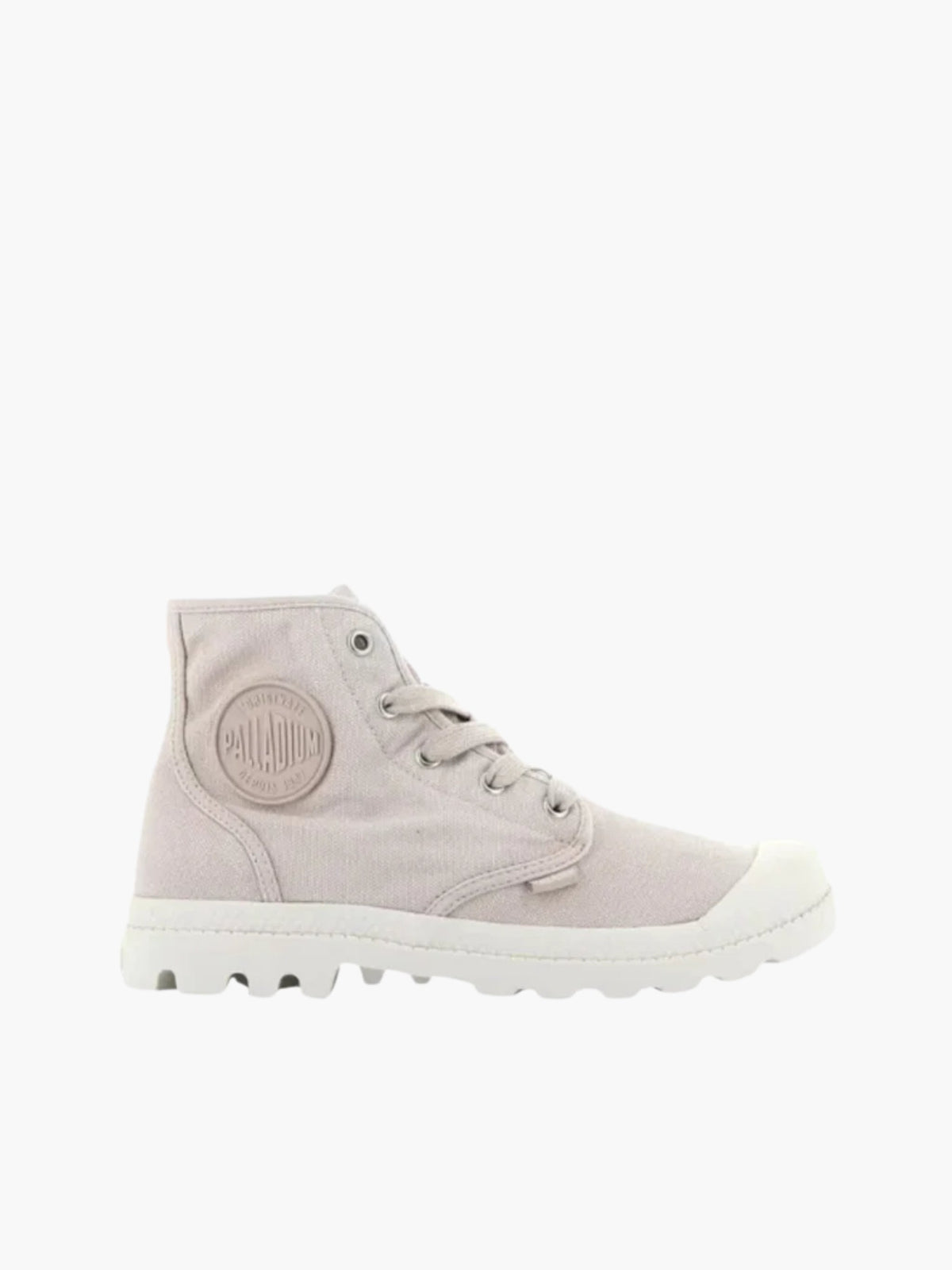 Palladium Pampa Hi Rose Smoke